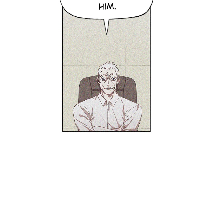 The Boxer chapter 65 page 91