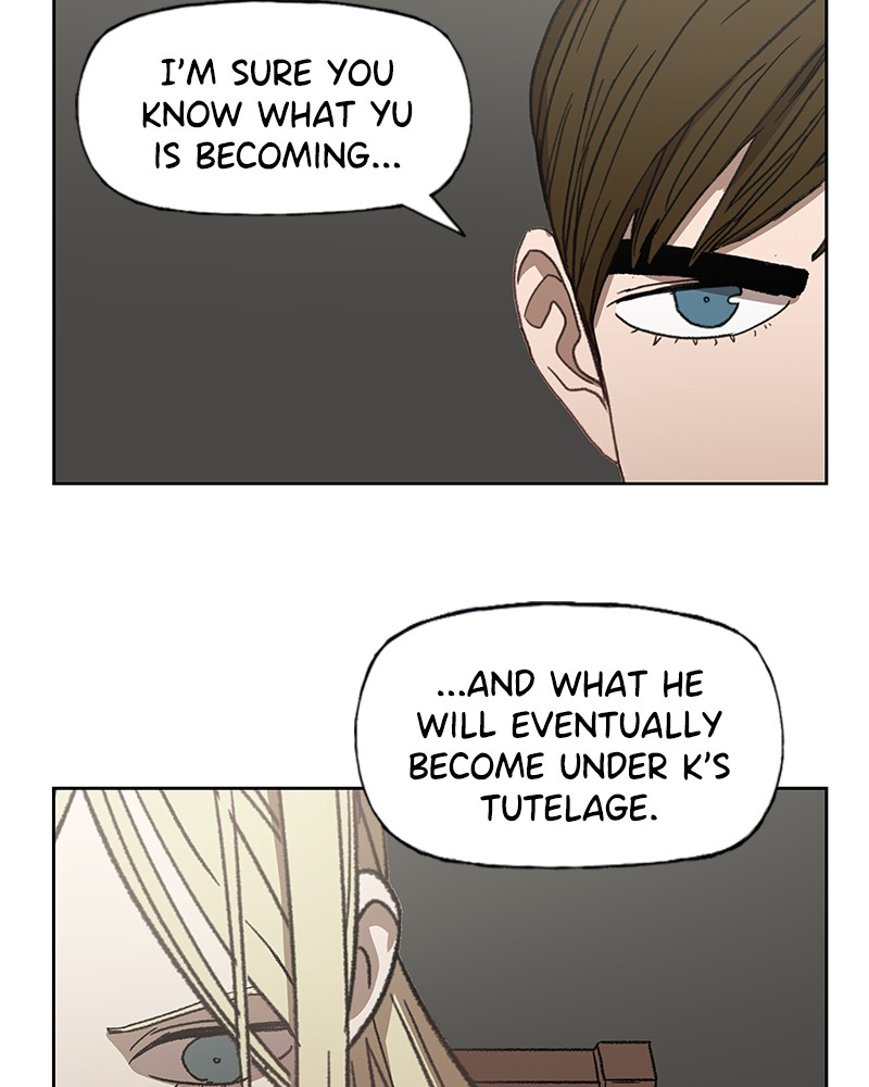 The Boxer chapter 65 page 95