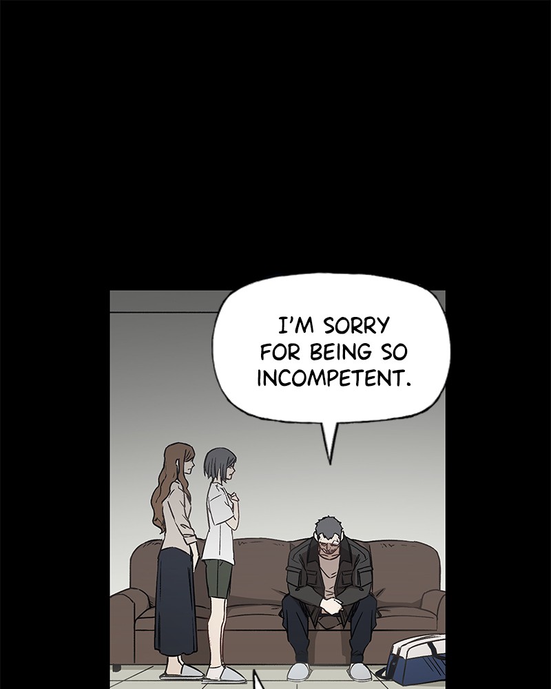 The Boxer chapter 66 page 1