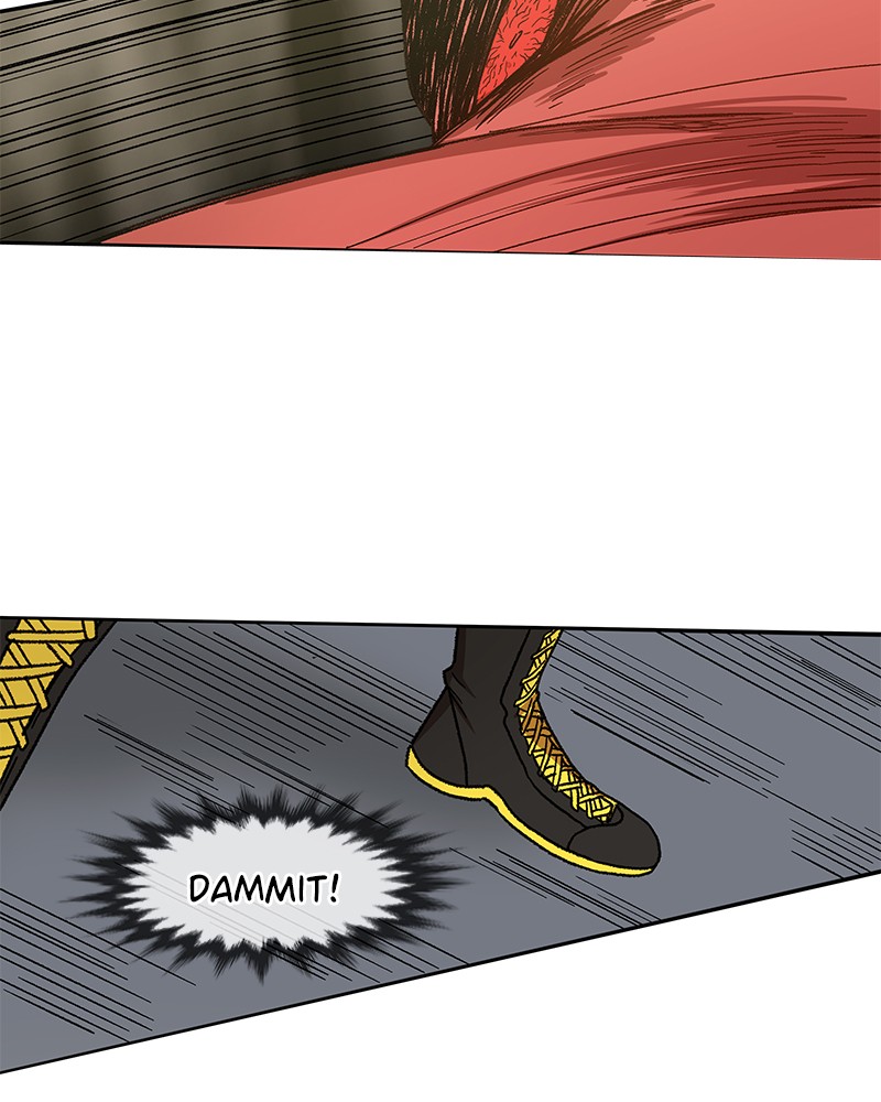 The Boxer chapter 66 page 100