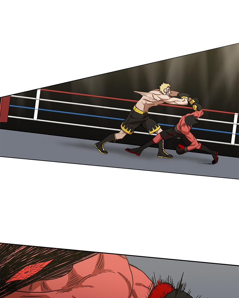 The Boxer chapter 66 page 101