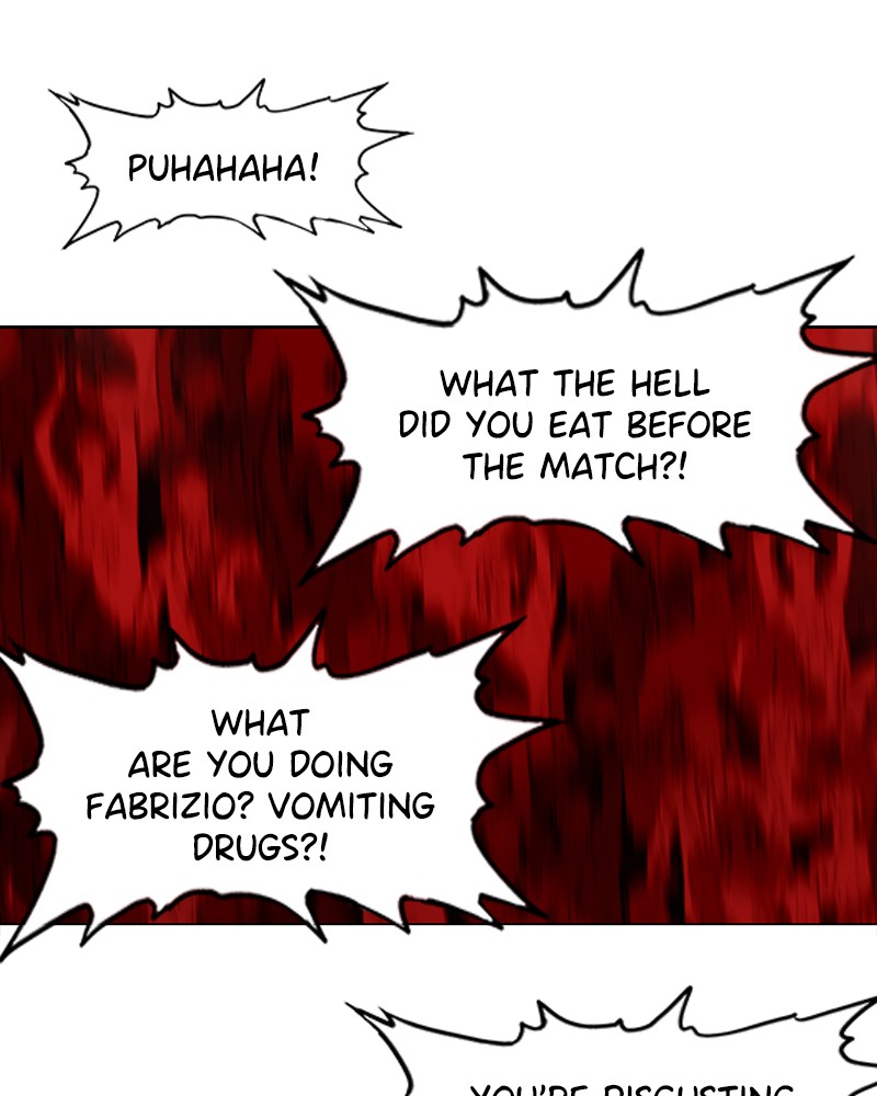 The Boxer chapter 66 page 138