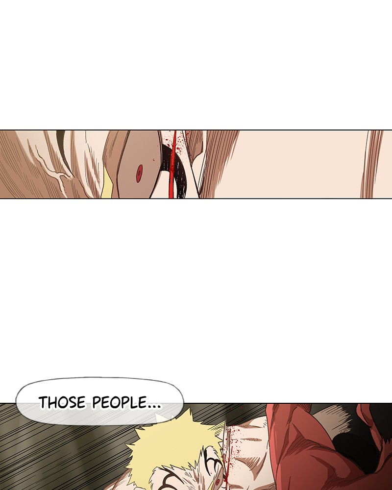 The Boxer chapter 66 page 14