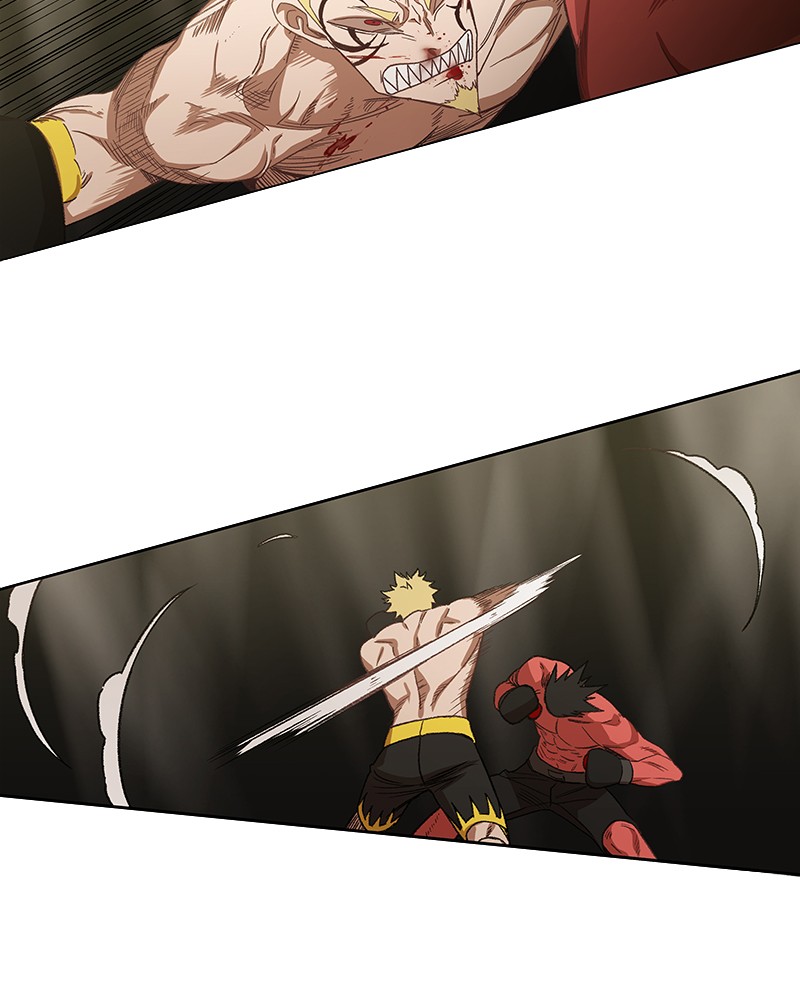 The Boxer chapter 66 page 15