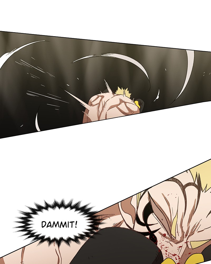 The Boxer chapter 66 page 16