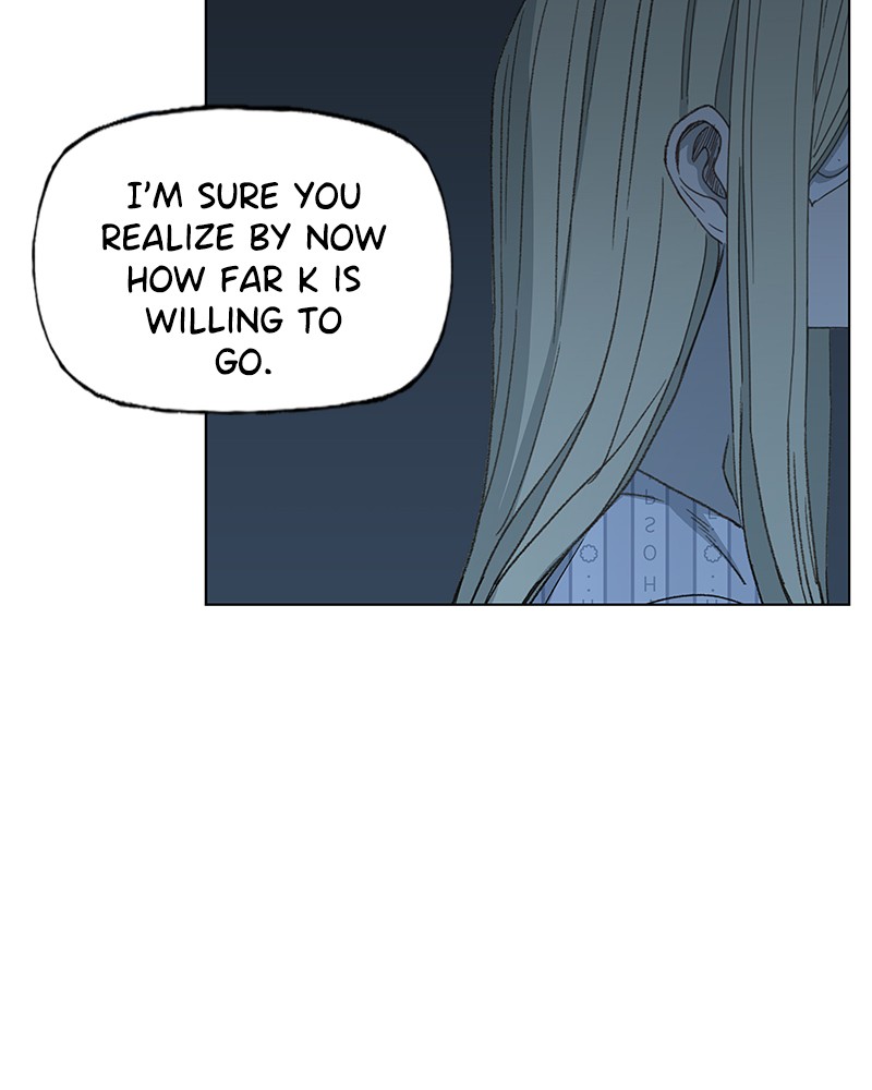 The Boxer chapter 66 page 30