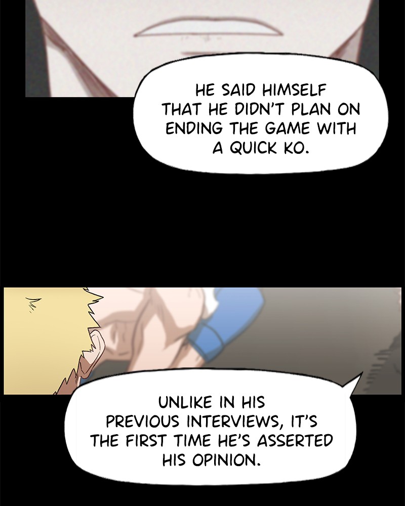 The Boxer chapter 66 page 49