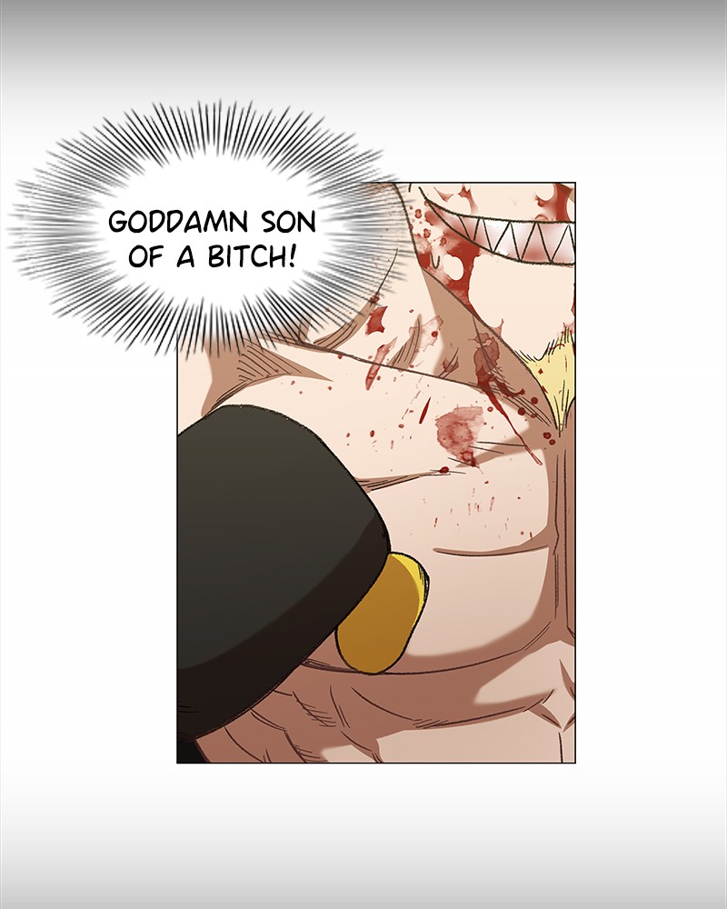 The Boxer chapter 66 page 51