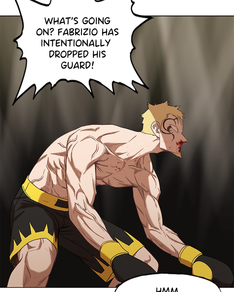 The Boxer chapter 66 page 58