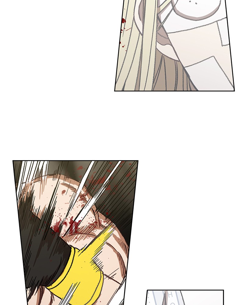 The Boxer chapter 66 page 84