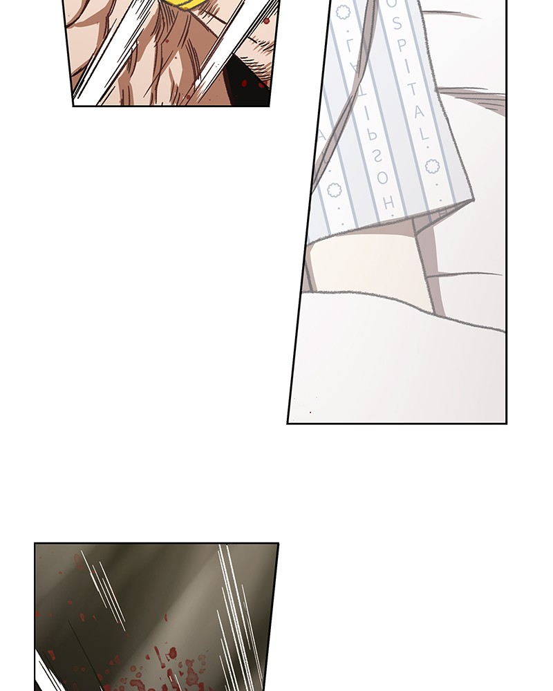 The Boxer chapter 66 page 85