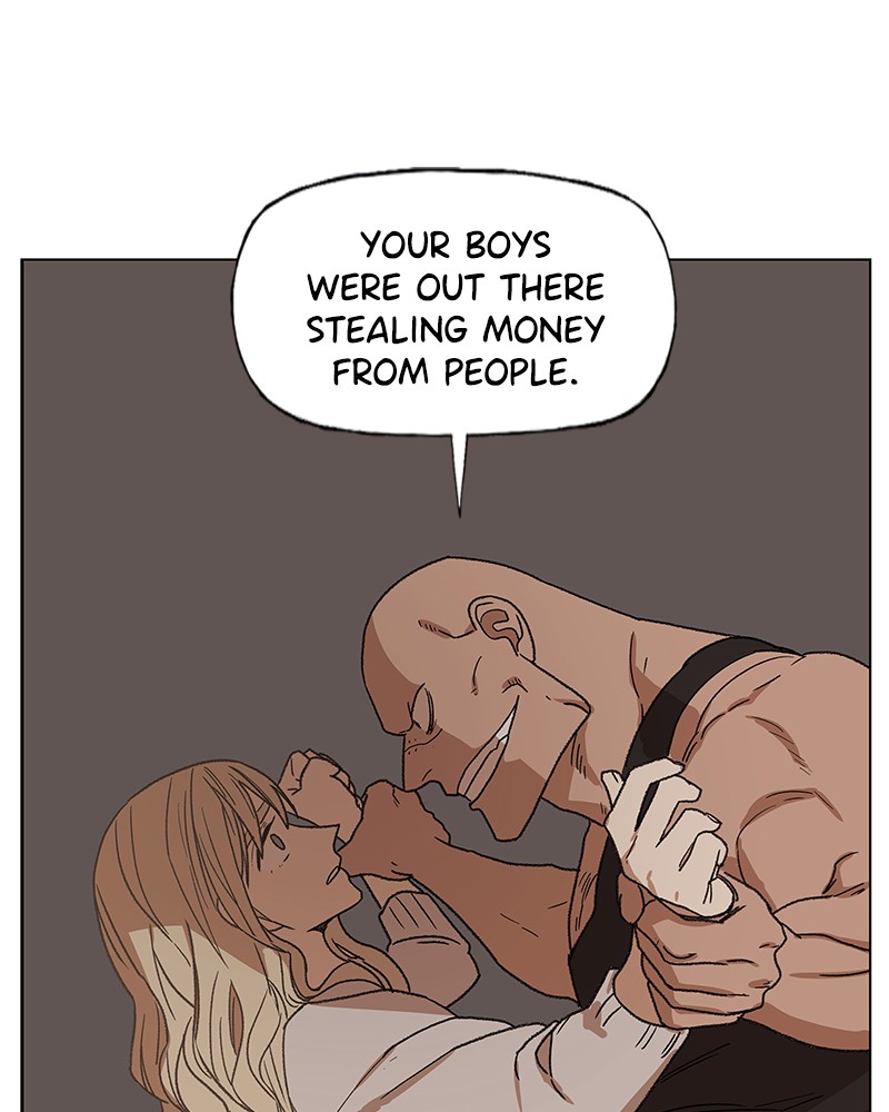 The Boxer chapter 67 page 102