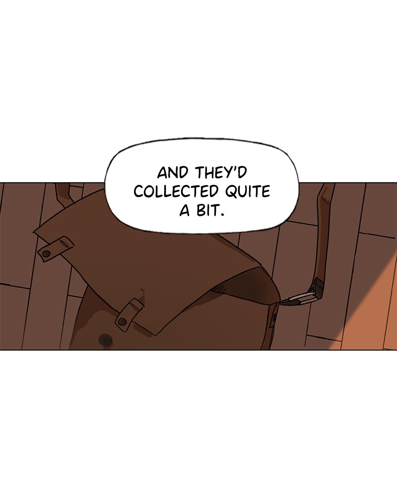 The Boxer chapter 67 page 104