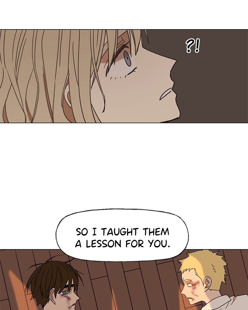 The Boxer chapter 67 page 105