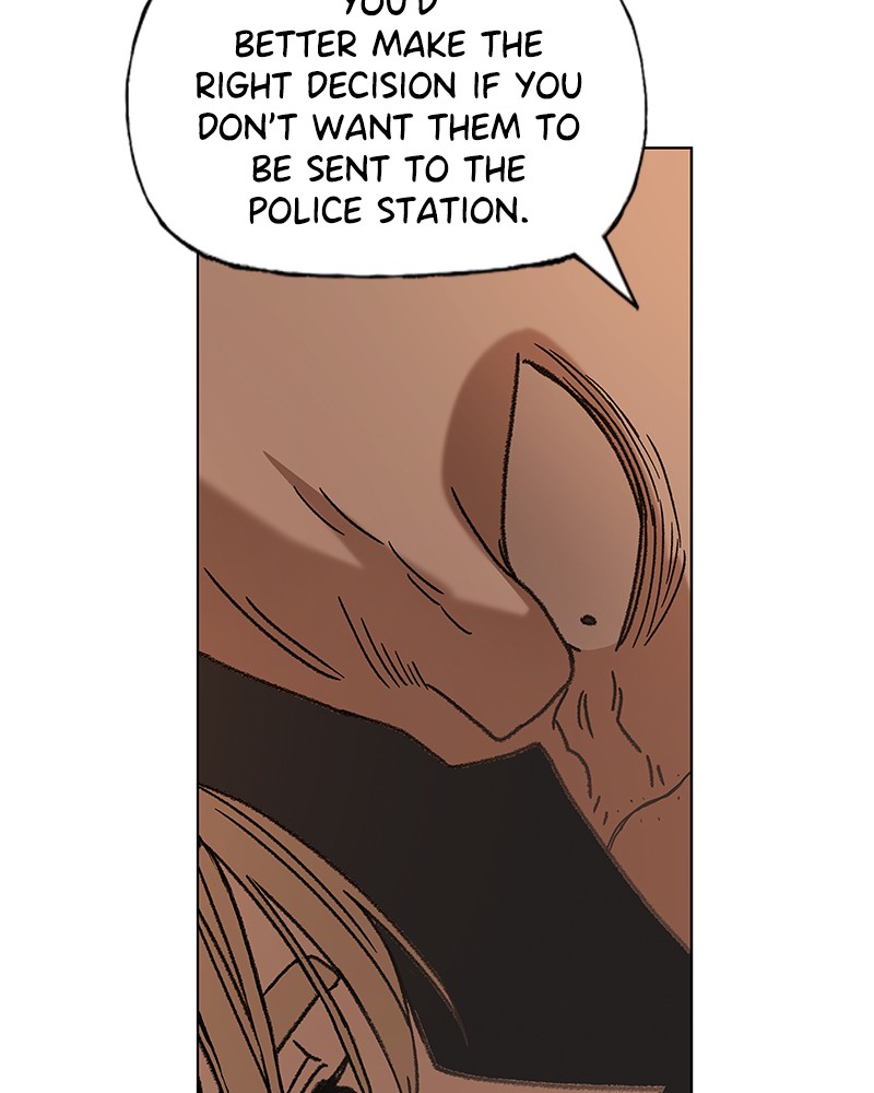 The Boxer chapter 67 page 109