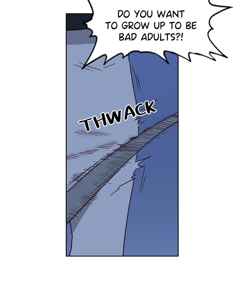 The Boxer chapter 67 page 122