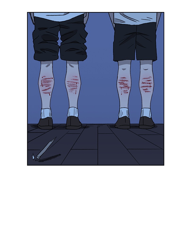 The Boxer chapter 67 page 142