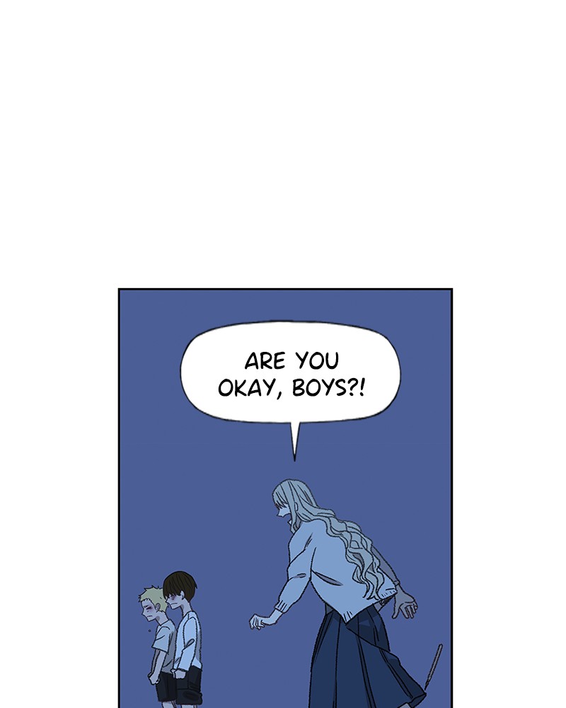 The Boxer chapter 67 page 144