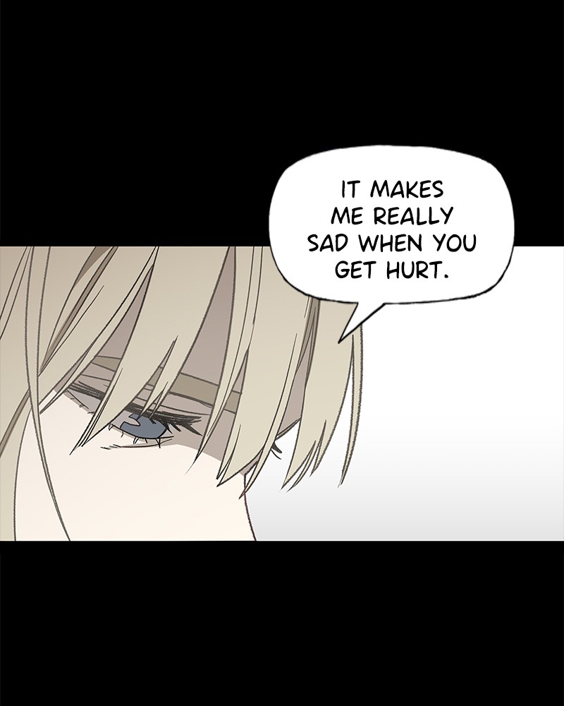 The Boxer chapter 67 page 21