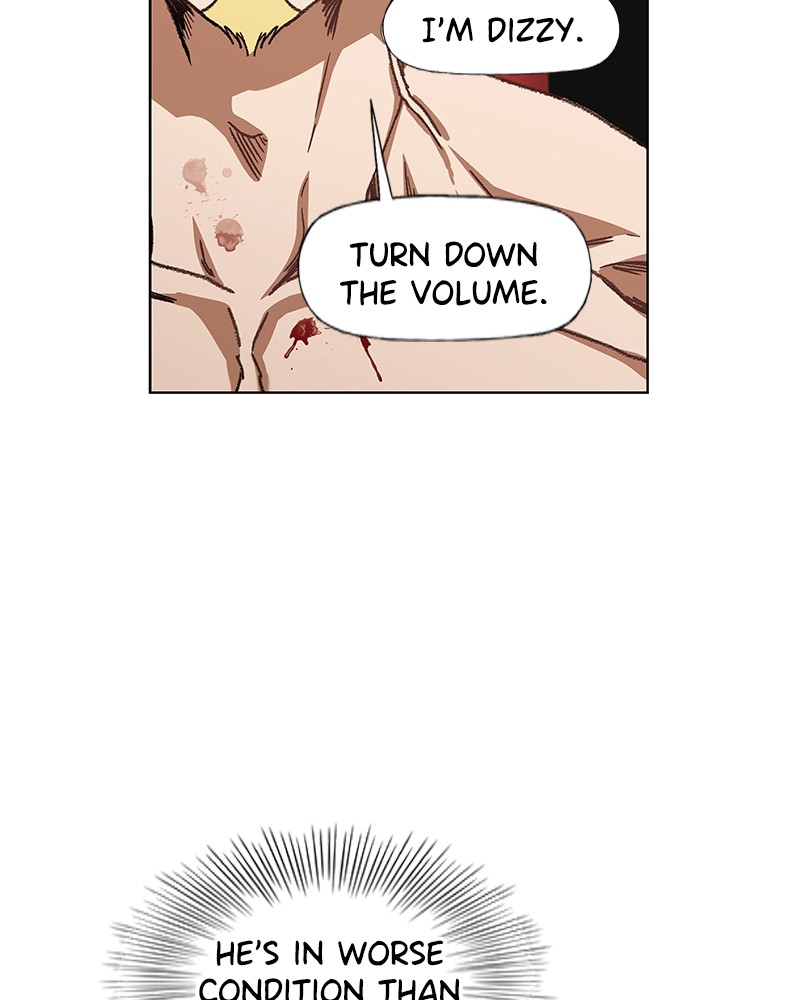 The Boxer chapter 67 page 32