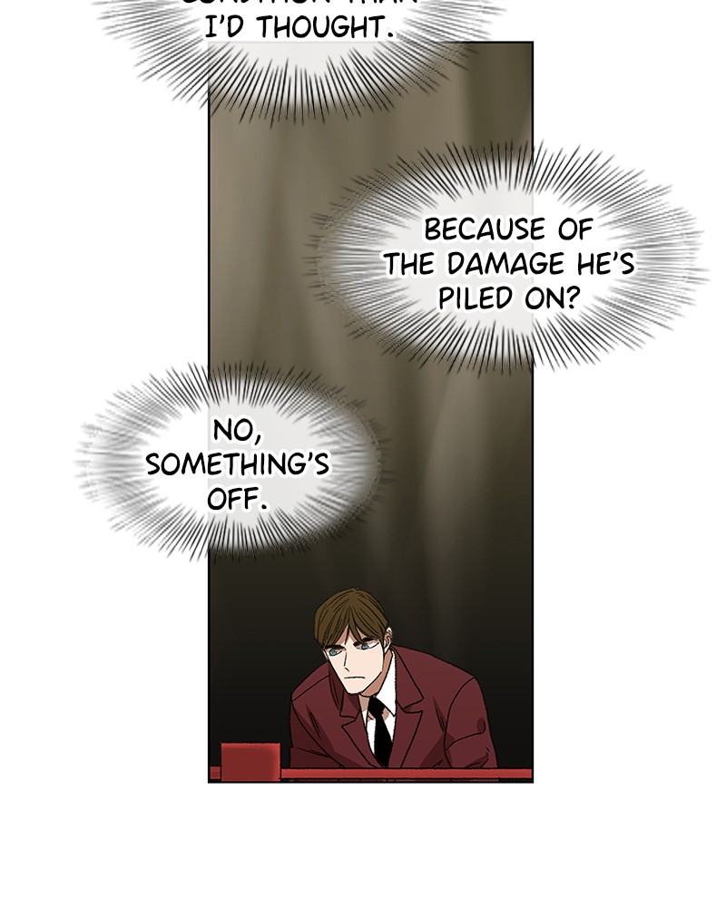 The Boxer chapter 67 page 33