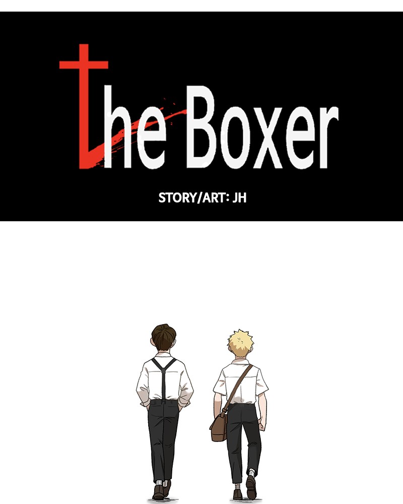 The Boxer chapter 67 page 50