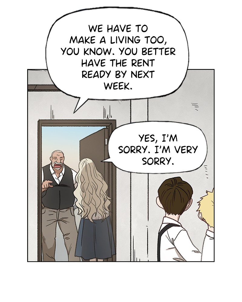 The Boxer chapter 67 page 60