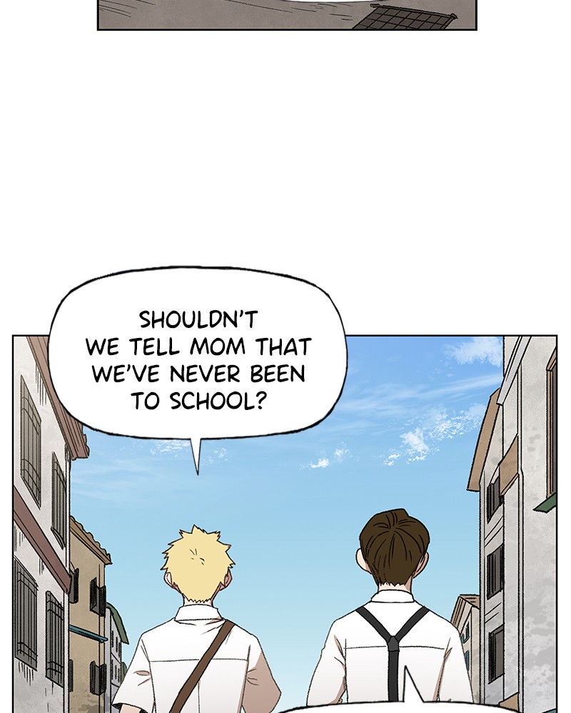 The Boxer chapter 67 page 64