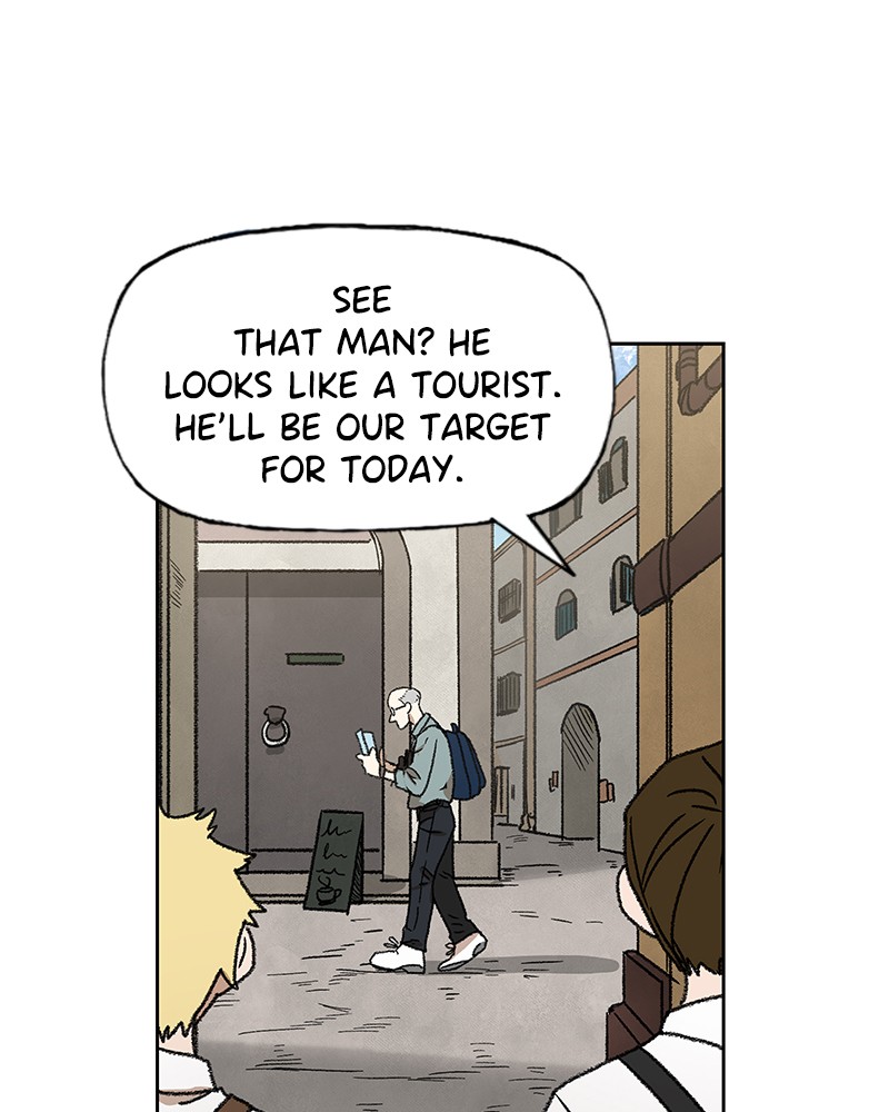 The Boxer chapter 67 page 68