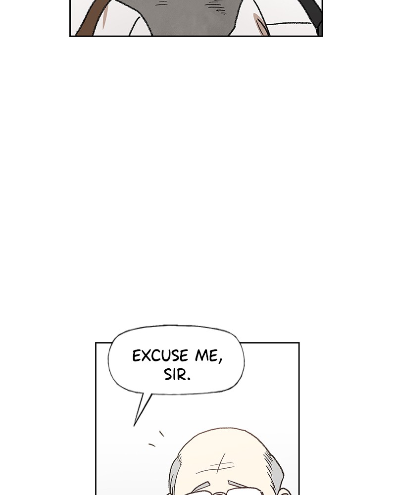 The Boxer chapter 67 page 69