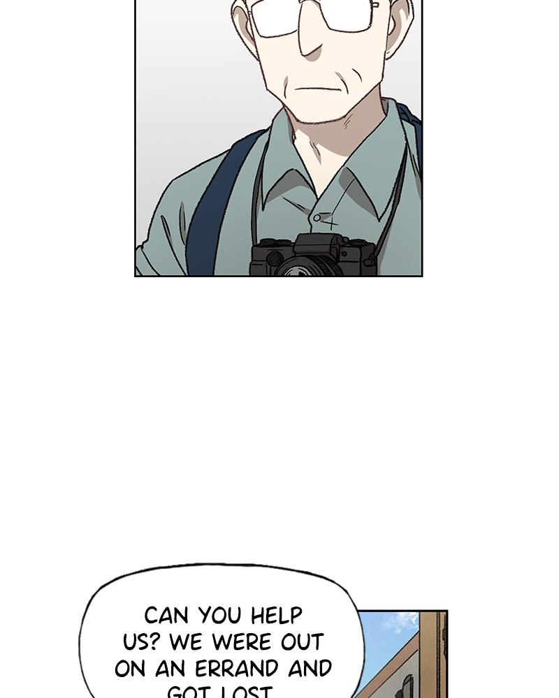 The Boxer chapter 67 page 70