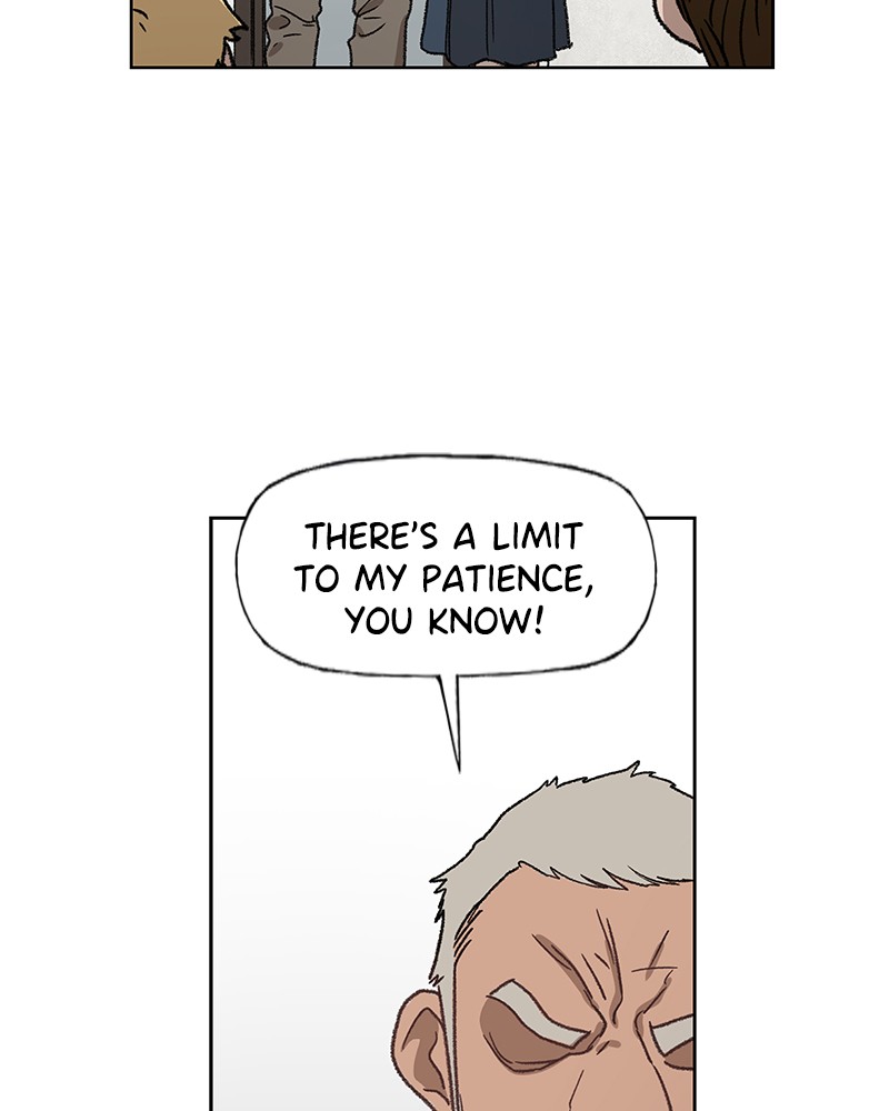 The Boxer chapter 67 page 80