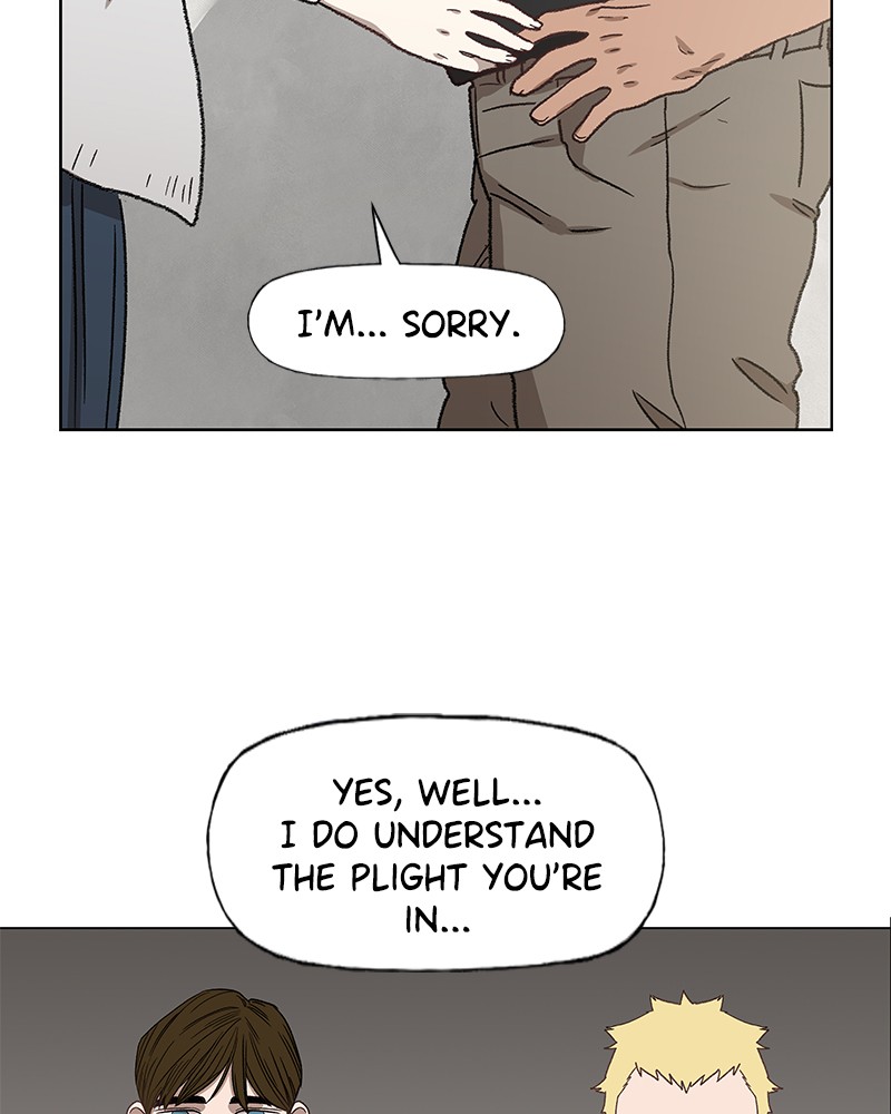 The Boxer chapter 67 page 84