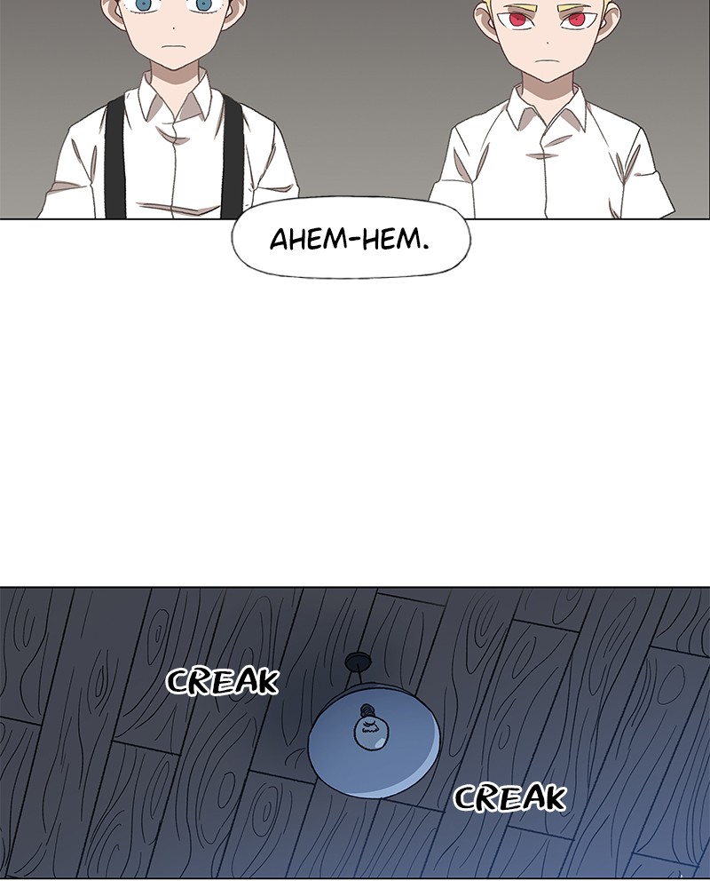 The Boxer chapter 67 page 85