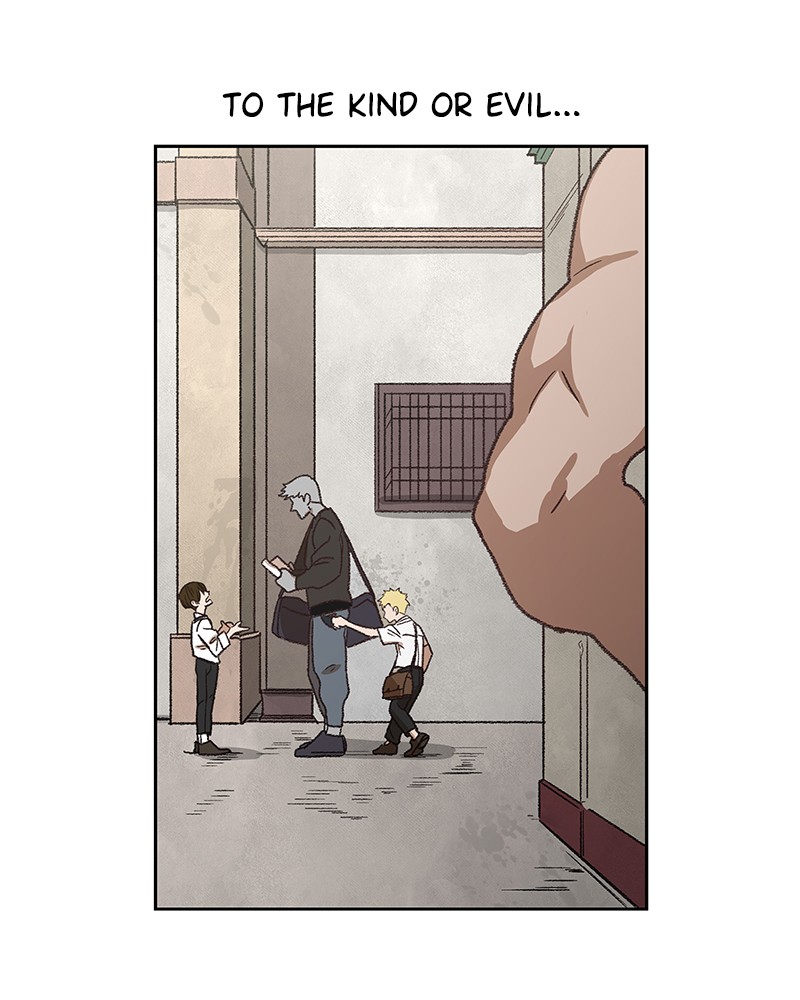 The Boxer chapter 67 page 92