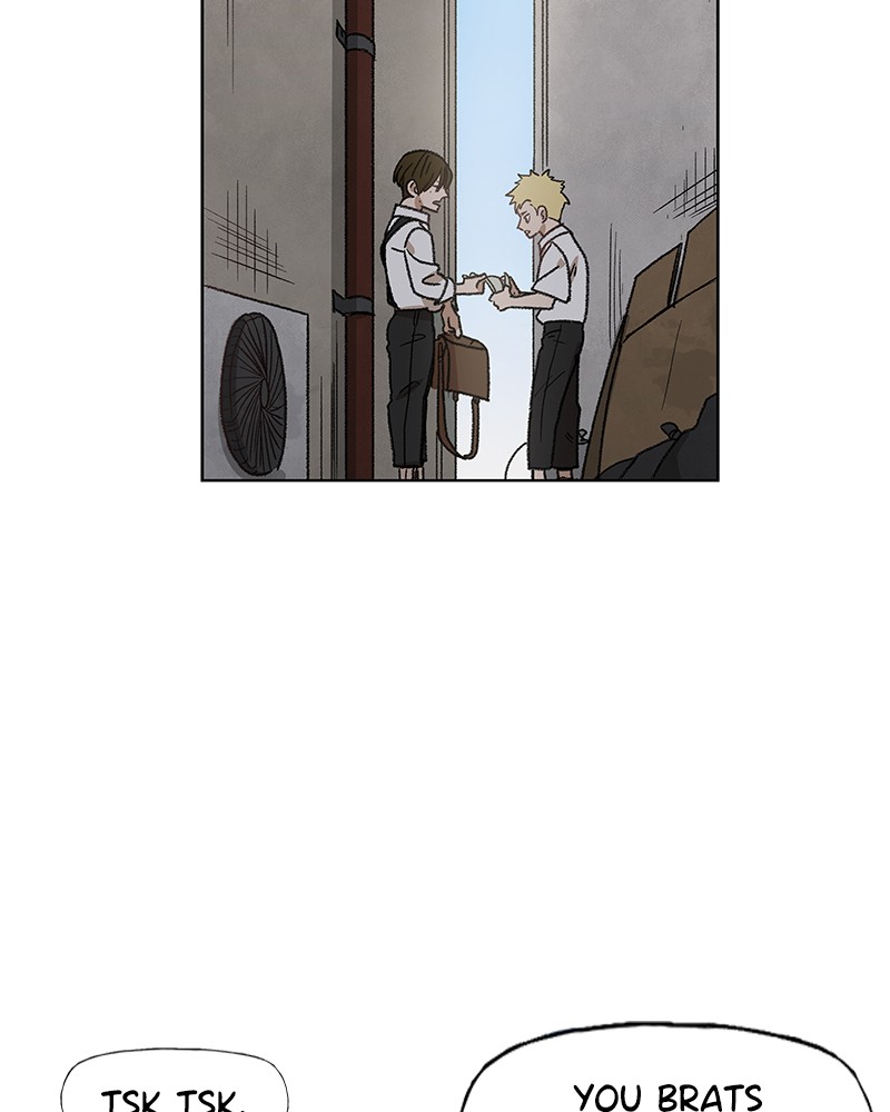 The Boxer chapter 67 page 95