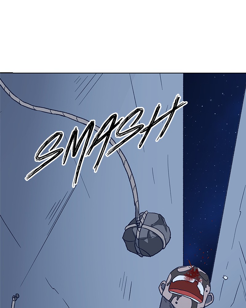 The Boxer chapter 68 page 105