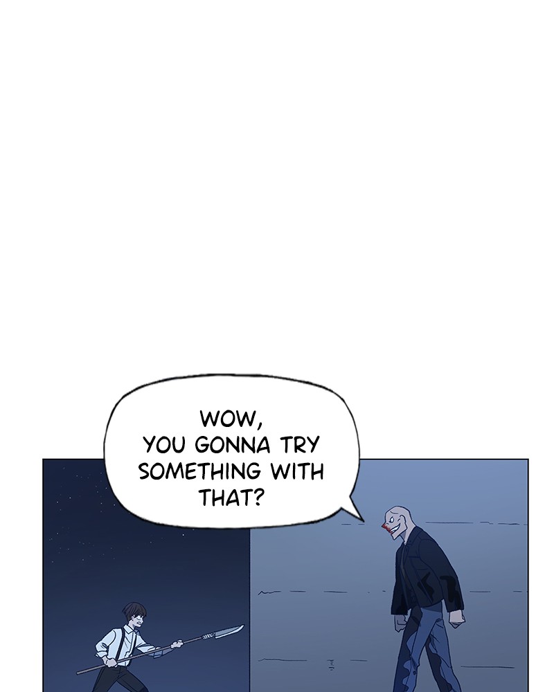 The Boxer chapter 68 page 113