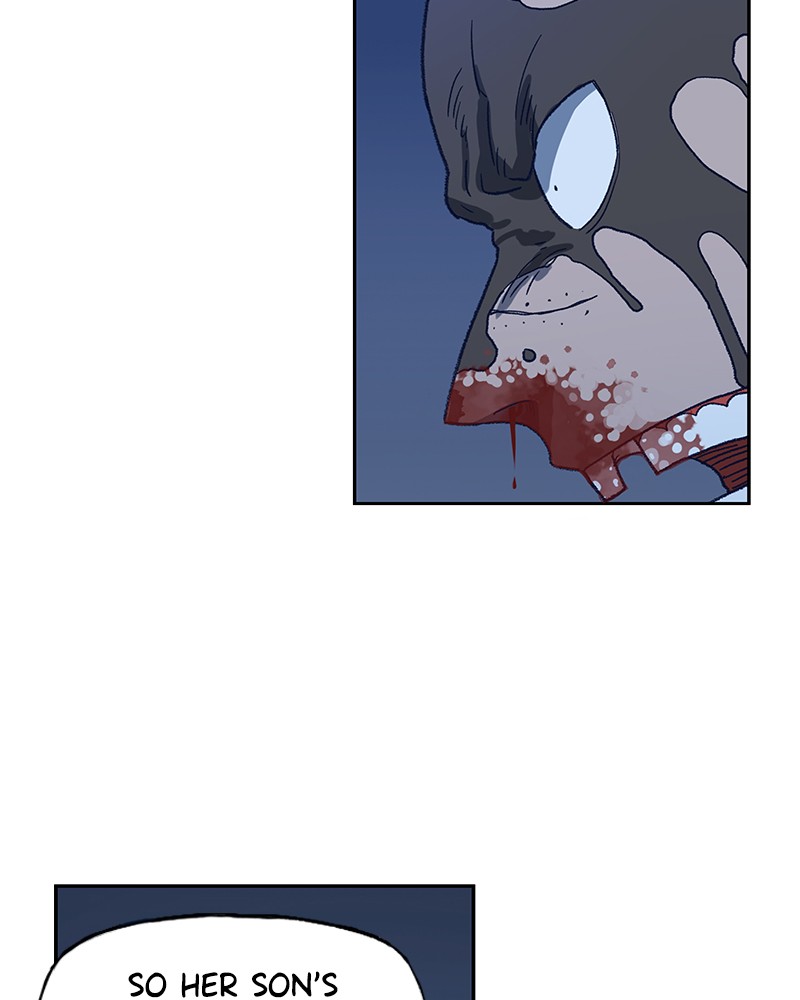 The Boxer chapter 68 page 116