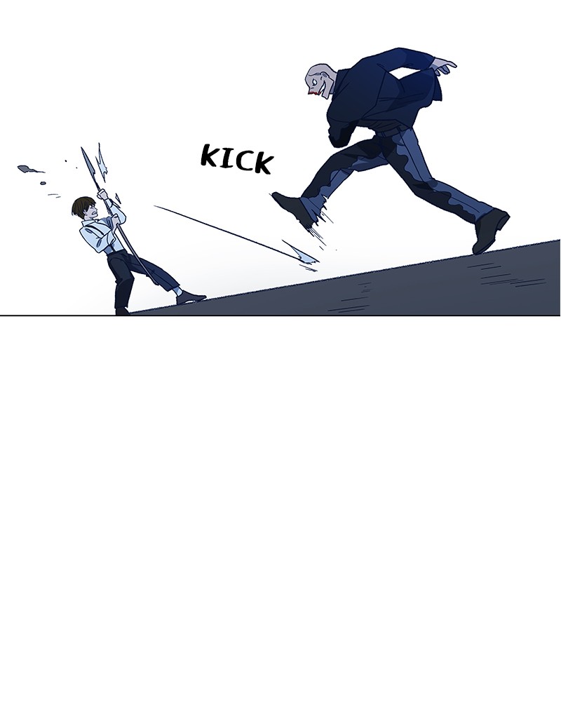 The Boxer chapter 68 page 121