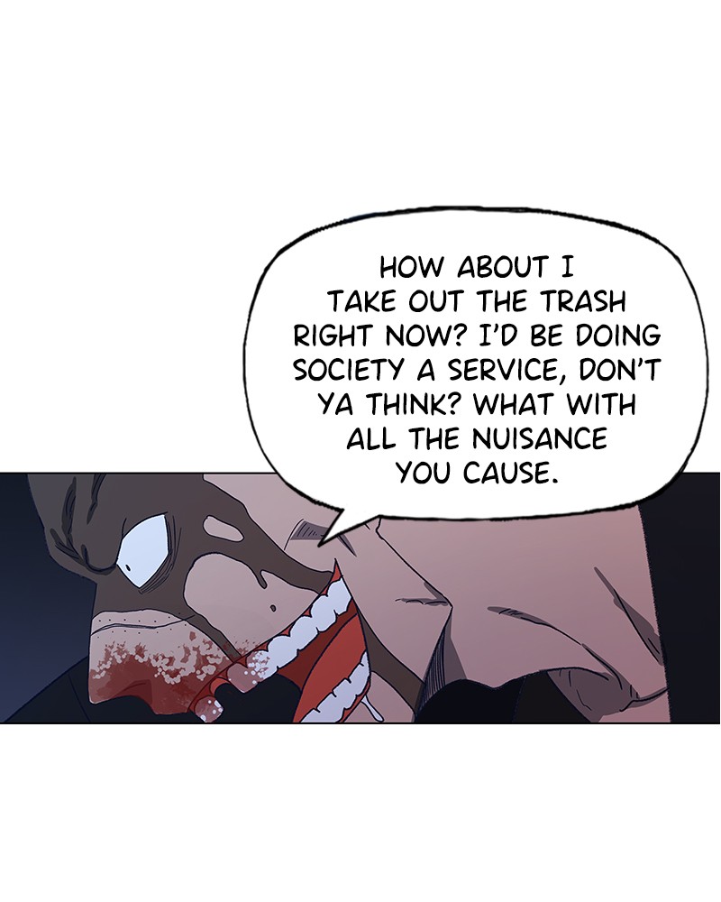 The Boxer chapter 68 page 131