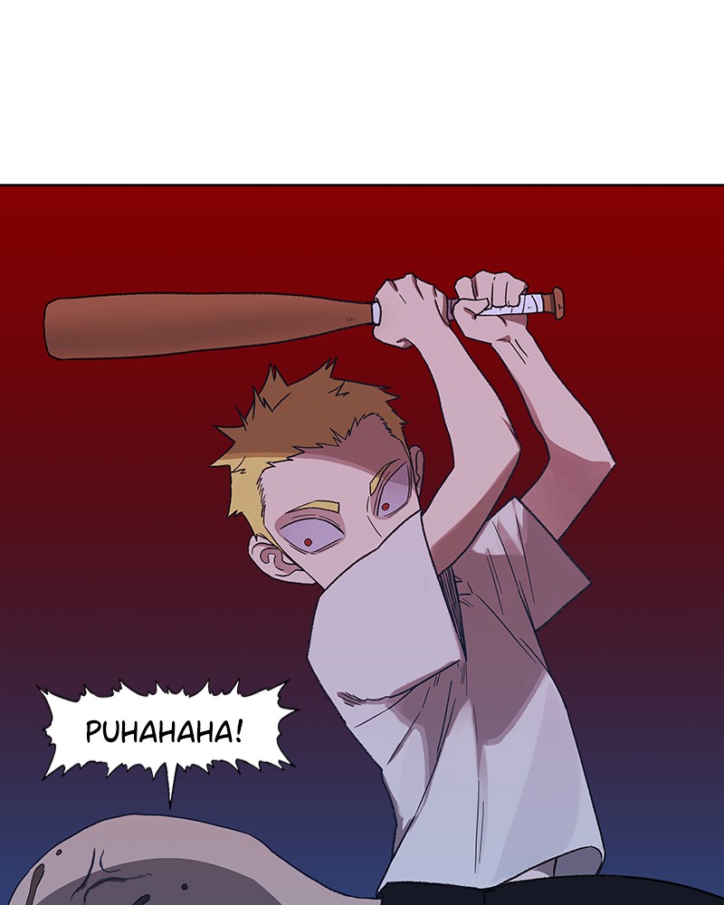 The Boxer chapter 68 page 137