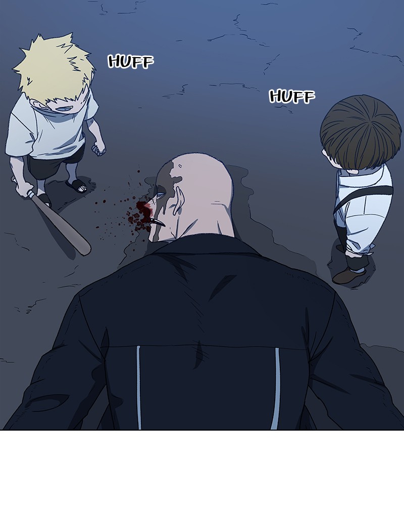 The Boxer chapter 68 page 148