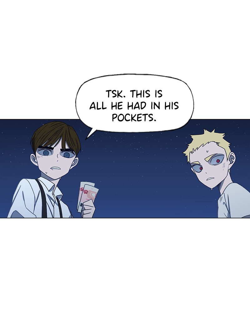 The Boxer chapter 68 page 149