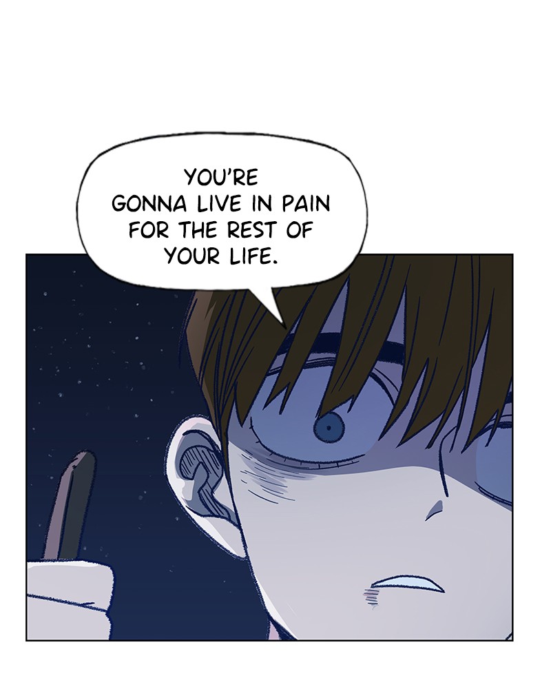 The Boxer chapter 68 page 152