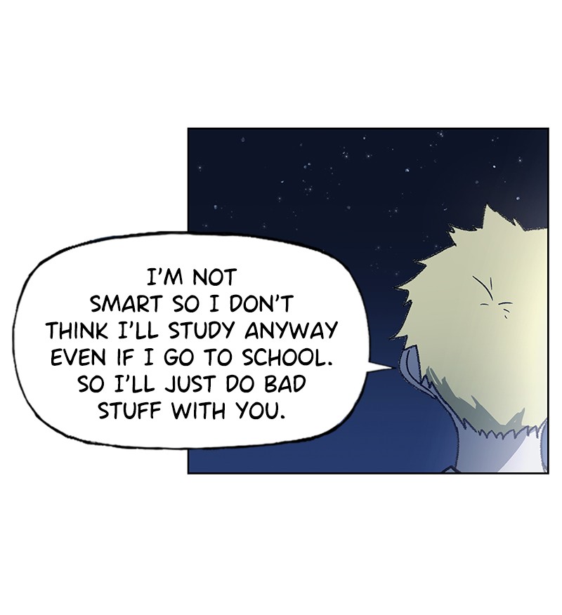 The Boxer chapter 68 page 161