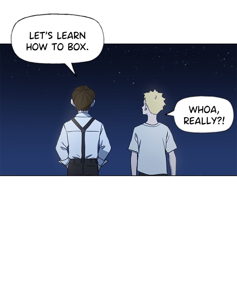 The Boxer chapter 68 page 163