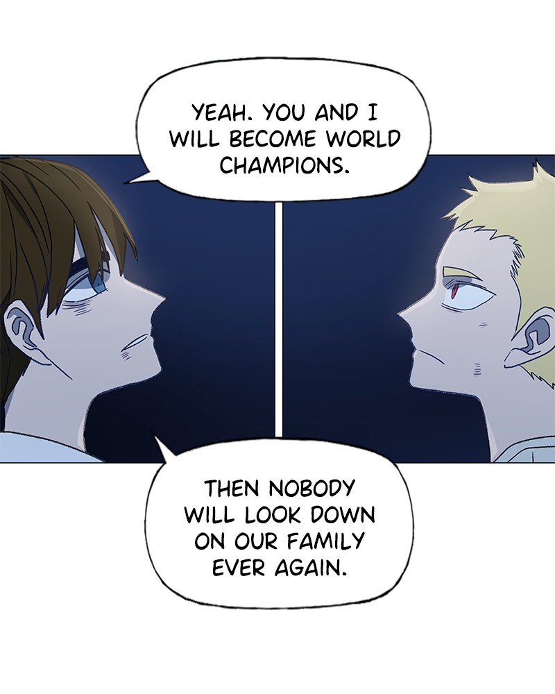 The Boxer chapter 68 page 164