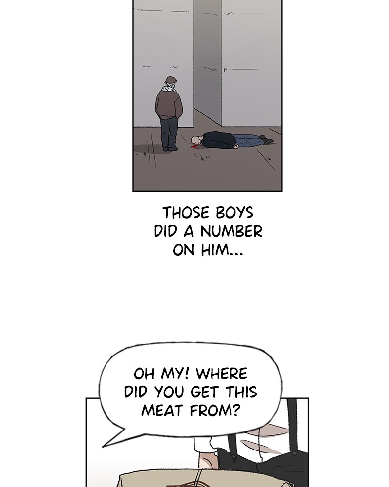 The Boxer chapter 68 page 168