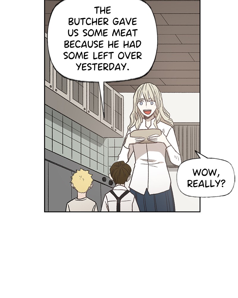 The Boxer chapter 68 page 170